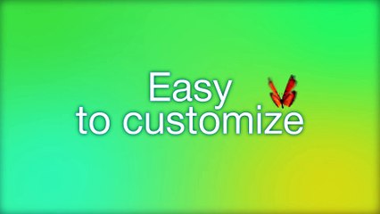 After Effects Project Files - Butterfly - VideoHive 9199436