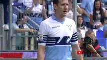 Miroslav Klose Goal Lazio 1 - 0 Chievo 2015