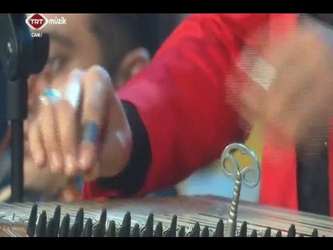 Tuncay KEMERTAŞ-Altun hızmav mülayim-Şef:Ömer Hayri UZUN