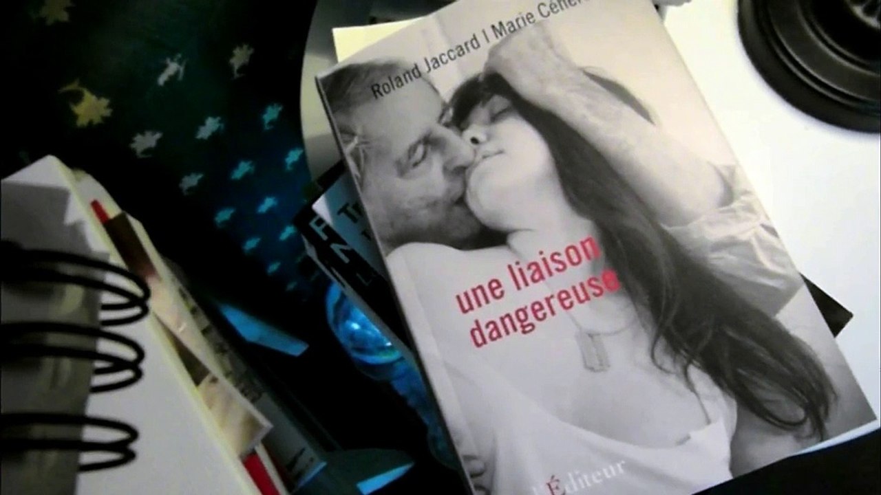 Une liaison dangereuse | Roland Jaccard | Marie Céhère