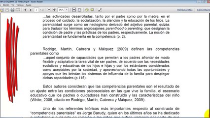 ¿Quieres aprender a elaborar tu marco teórico?