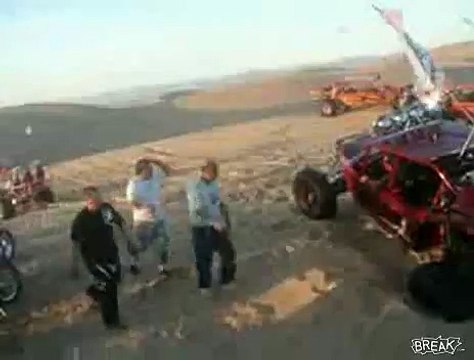 Don't Help Dune BuggiesDon't Help Dune Buggies