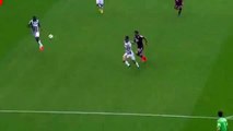 Matteo Darmian Goal Torino 1 - 1 Juventus 2015