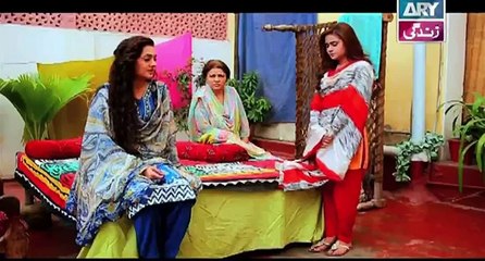 Behnein Aisi Bhi Hoti Hain Episode 214 Full - 23 April 2015