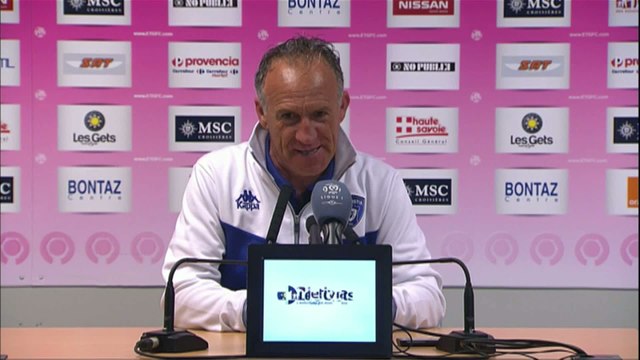 Foot - L1 - SCB : Printant «Notre victoire est méritée»