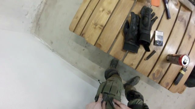 Airsoft : 7 ennemis touchés en 20 secondes