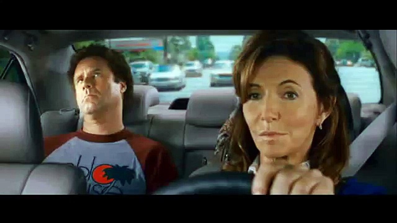 I'll drop that mother fucker - Step Brothers (2008)