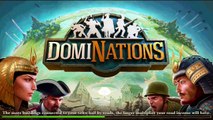 dominations : biggest gold loot