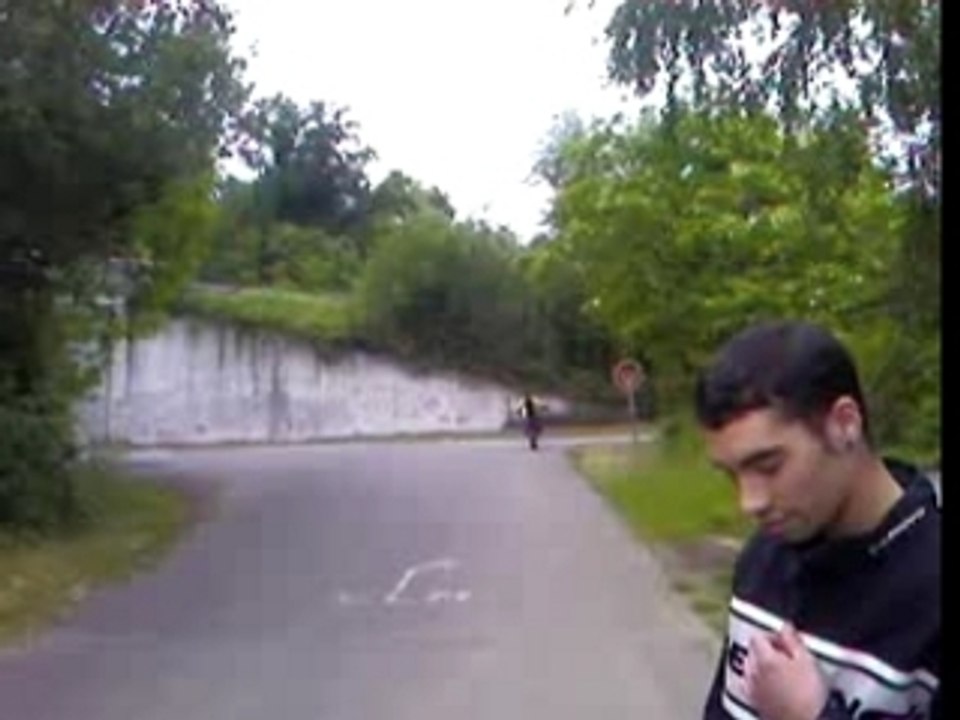 Cidou en yz