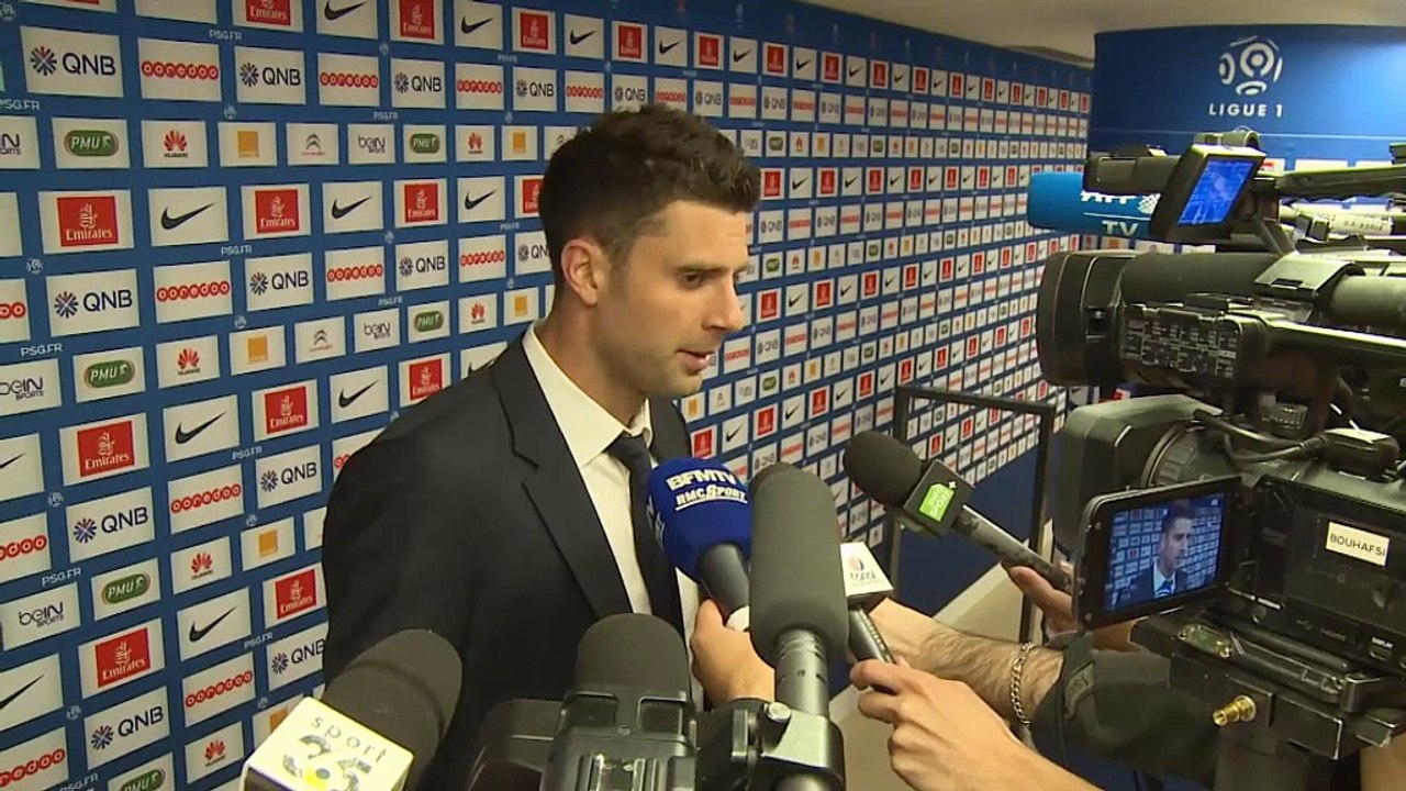 PSG: 'Fünf Endspiele auf dem Weg zum Titel'