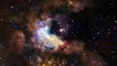 Voyage en 3D dans la nébuleuse Gum 29 avec le télescope Hubble