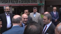 Sağlık Bakanı Müezzinoğlu - 