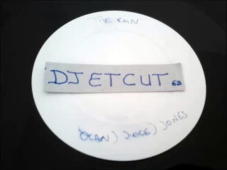 ORAN "JUICE" JONES -YOUR SONG(RIP ETCUT)DEF JAM REC 86