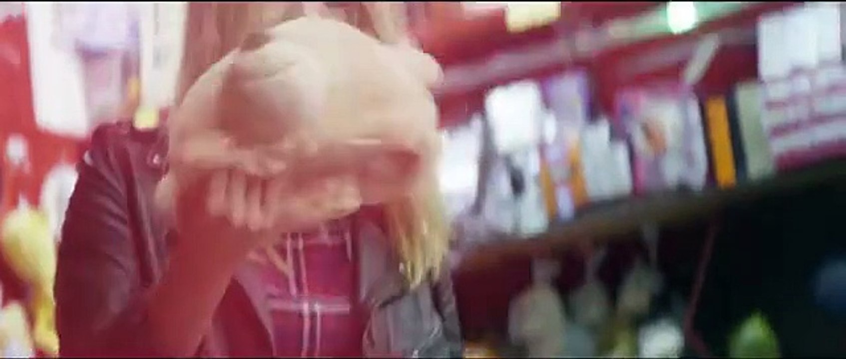 Louane - Avenir (Radio Edit Officiel)