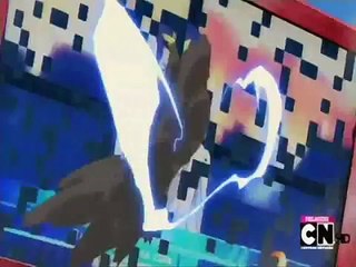 zorua & zoroark  AMV - she wolf