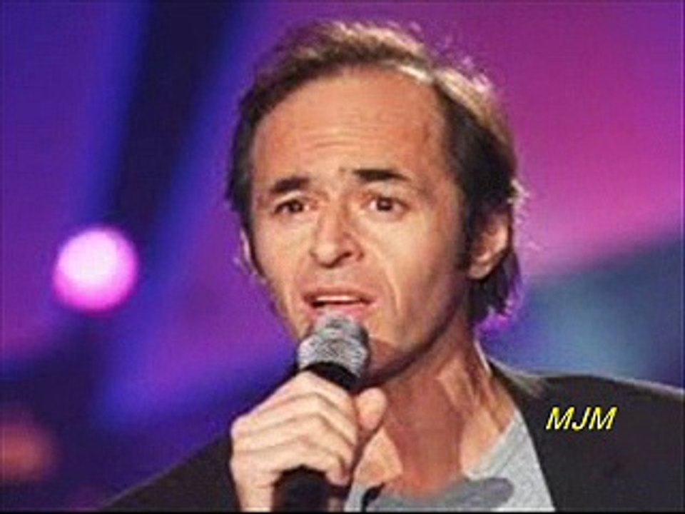 Des vies ---Jean Jacques Goldman