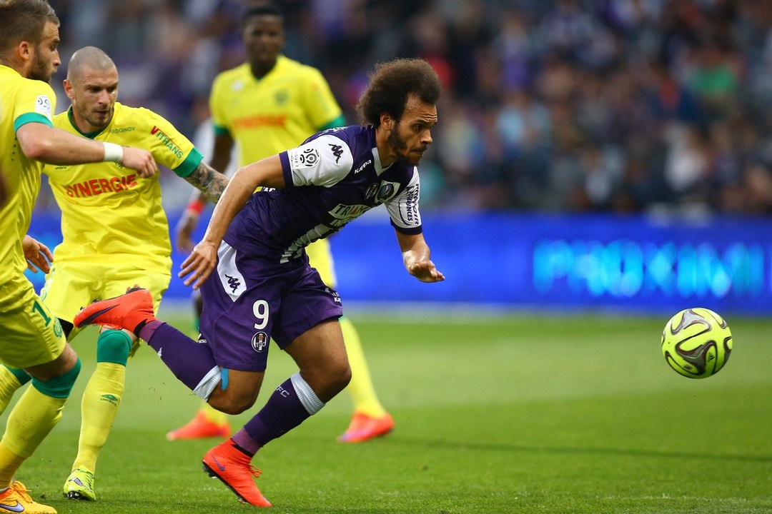 Martin "Bergkamp" Braithwaite