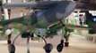 Pakistan Tests First Indigenously Developed Armed Drone And Laser Guided Missile