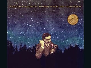 Gregory Alan Isakov - If I Go, I'm Going