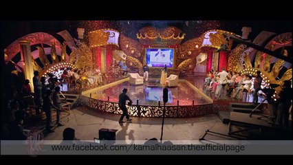 Uttama Villain - Official Trailer #3  Kamal Haasan  Ulaganayagan Tube