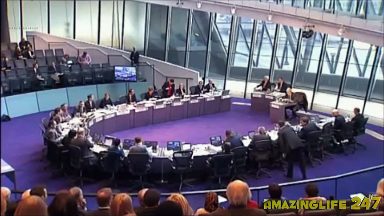 Women Getting Owned By Men On Live TV