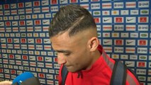 FOOT - L1 - PSG : Boufal «Une très grosse différence»