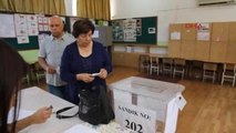 Kıbrıs Türk Halkı 5 Yıl Görev Yapacak Yeni Cumhurbaşkanı?nı Bugün Seçiyor 2