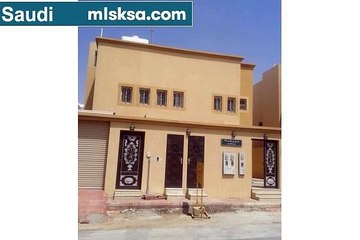 فيلا للبيع بشمال الرياض