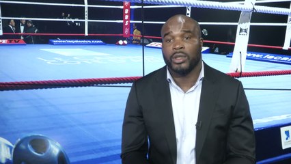 BOXE - Lourds : Mormeck «Klitschko dans un jour sans»