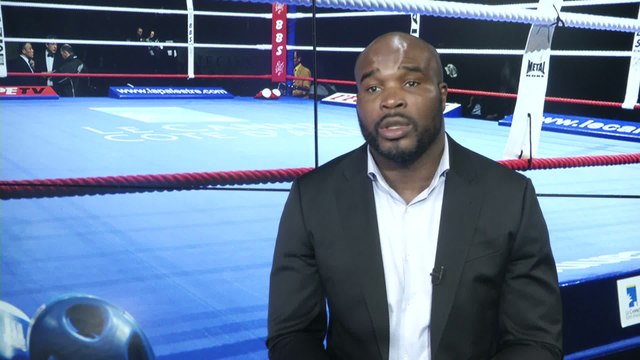 BOXE - Lourds : Mormeck «Klitschko dans un jour sans»