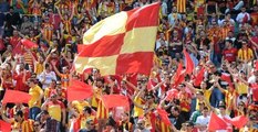 Göztepe, Şampiyon Olarak PTT 1. Lig'e Yükseldi