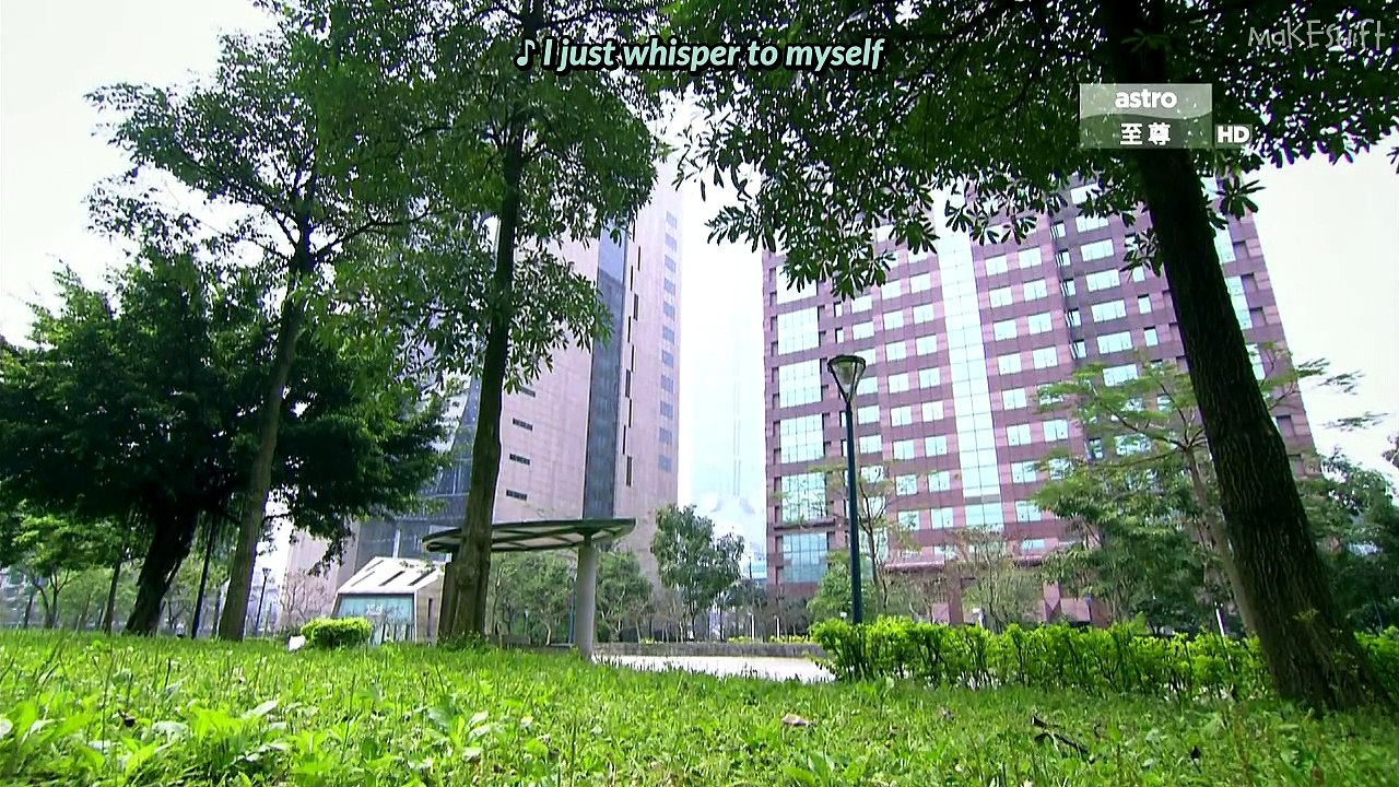 [ENG] Man Boy 小孩大人 EP3