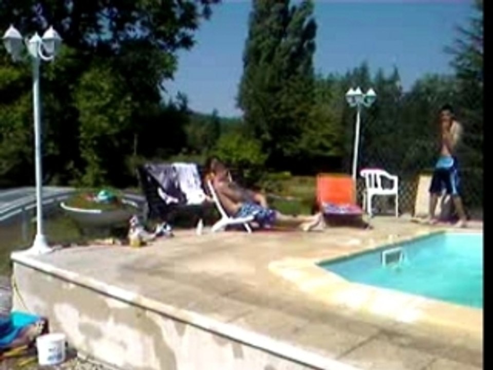 Un dimanche matin pire que ppr
