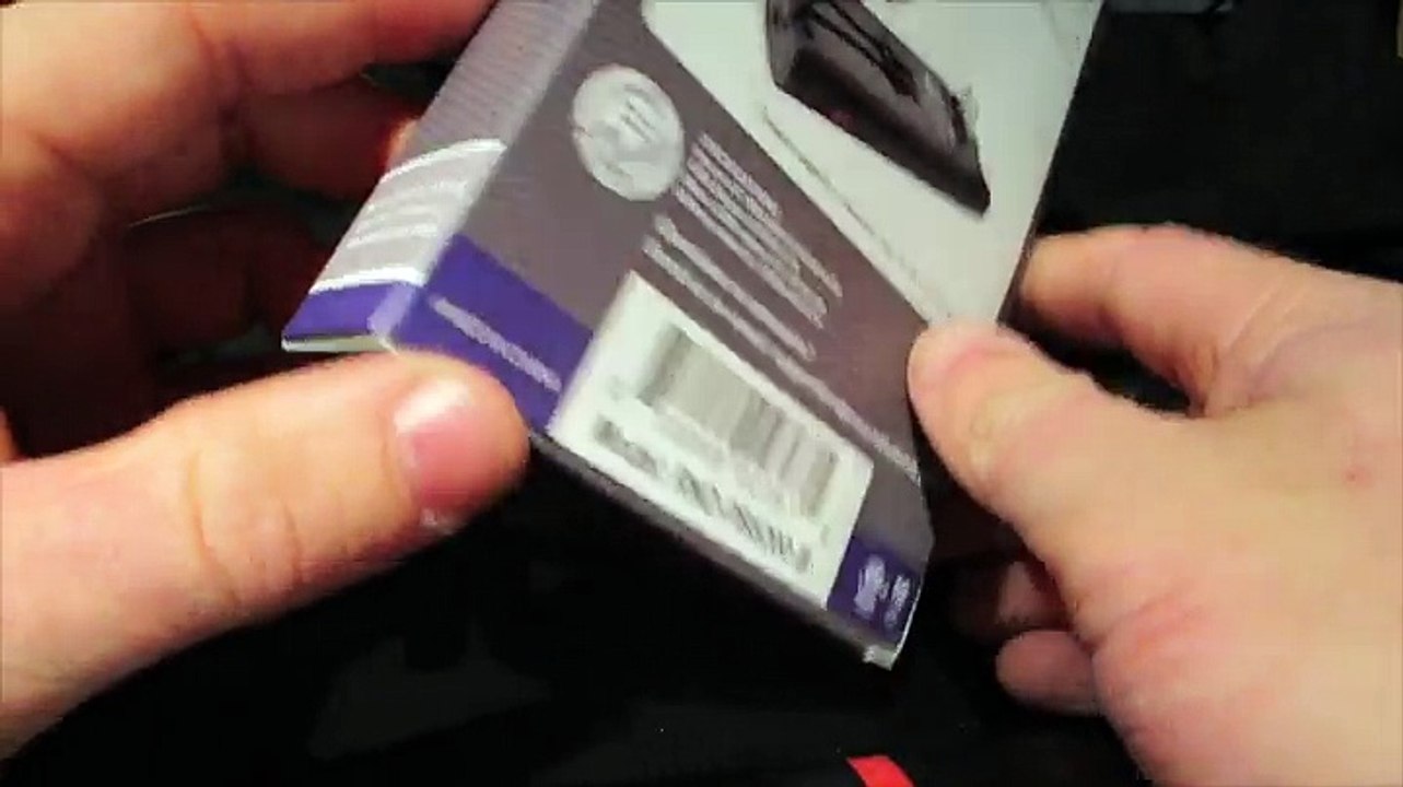 RND Portable Speed Charger with foldable AC charger and micro USB cables 5200 mAh Power Bank