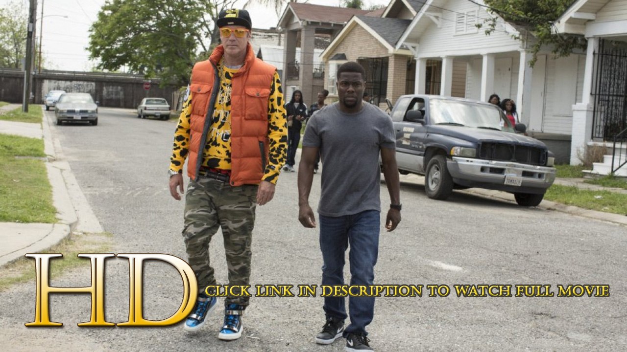 [[Watch Top Box Office Comedy]] GET HARD - Full Movie Streaming Online (2015) 1080p HD Megashare