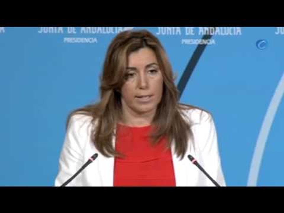 La Junta de Andalucía blinda el servicio público y el empleo en Canal Sur