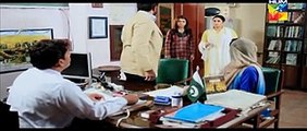 Nikah - Episode 17 - Part 3 - HUM TV - 26th April 2015