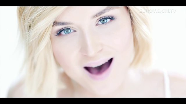 Polina Gagarina - A Million Voices (Russia) 2015 Eurovision Song Contest