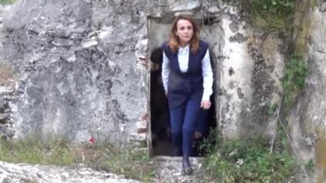 Uslu: Termal Turizmi Ayağa Kaldırmanın Planlarını Yapıyoruz