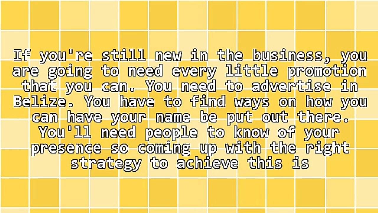 Tips On How To Advertise Effectively