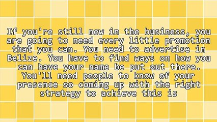 Tips On How To Advertise Effectively