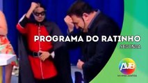 Rede AVB - Chamada PROGRAMA DO RATINHO (Dez ou Mil)