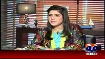 Mere Mutabiq with Hassan Nisar – 26th April 2015