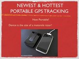 Portable Cheap GPS Tracking Device - Spy Hawk a Cheap GPS Tracking Device