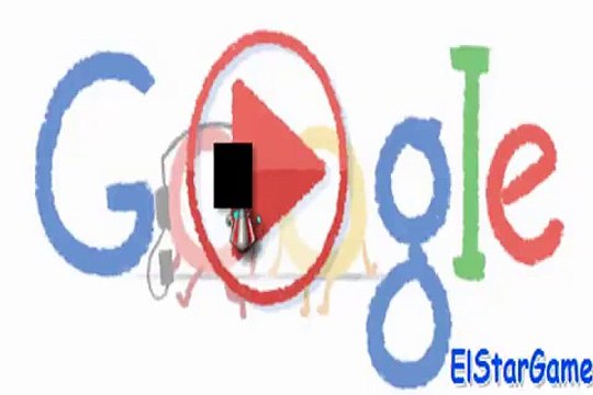 Google Doodle Día de San Valentín 2015