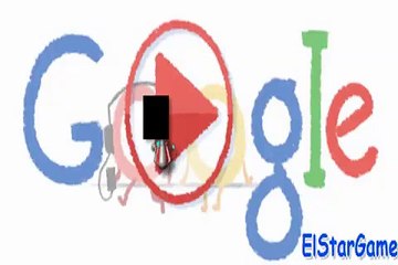 Google Doodle Día de San Valentín 2015