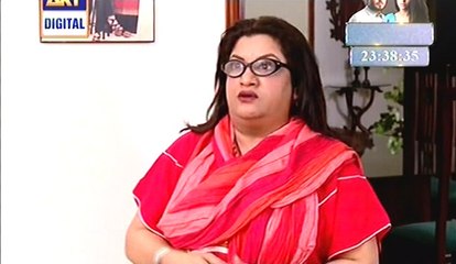 Bulbulay Episode 345 Full on Ary Digital - April 26
