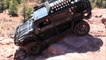 ► HUMMER H1, H2, H3 vs Jeep Wrangler vs Land Rover Discovery [Off-Road 4x4]