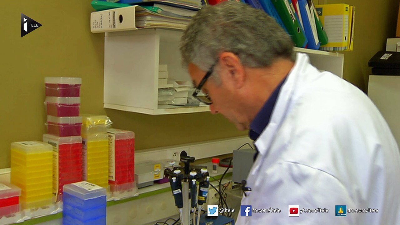 La surconsommation d'antibiotiques nous affaiblit