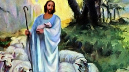 4ème DIMANCHE DE PAQUES